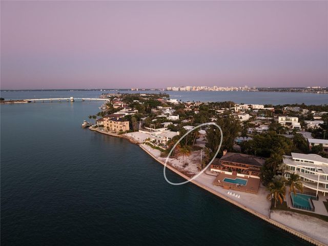 1199 WESTWAY DRIVE, Sarasota, FL 34236
