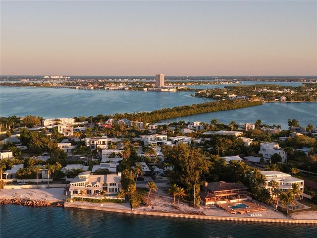 1199 WESTWAY DRIVE, Sarasota, FL 34236