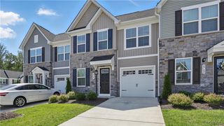 6705 Tupper Branch Ln, North Chesterfield, VA 23234