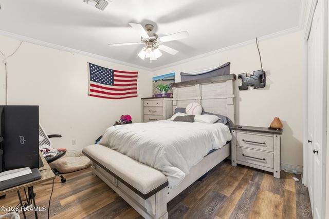 1020 Cyrus Drive, St. Martinville, LA 70582