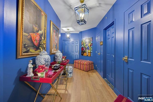 900 Palisade Avenue 17C, Fort Lee, NJ 07024