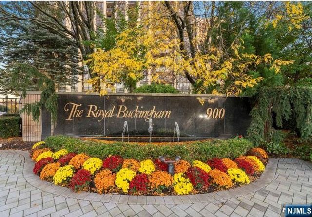 900 Palisade Avenue 17C, Fort Lee, NJ 07024