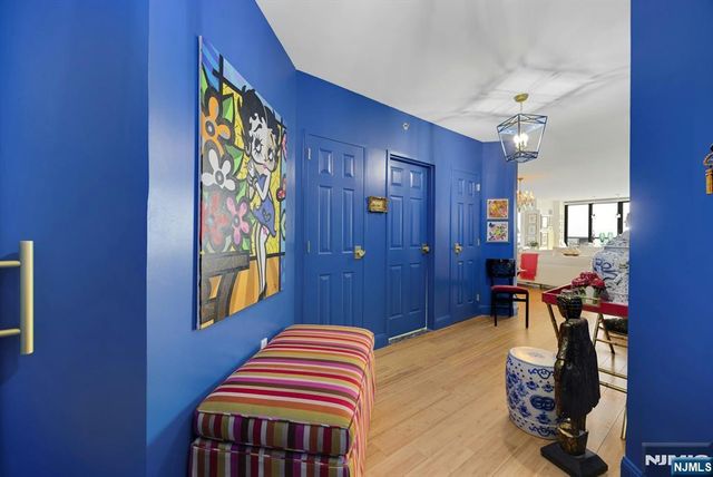 900 Palisade Avenue 17C, Fort Lee, NJ 07024