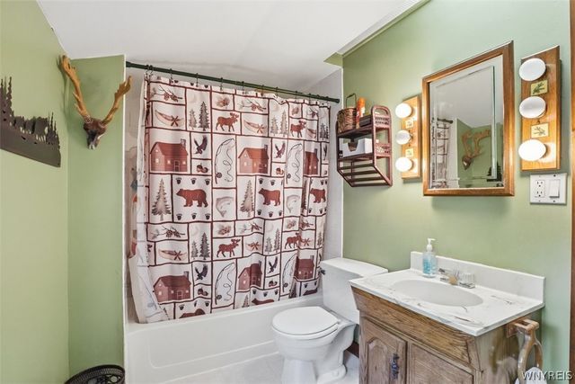 10297 Boston Road, North Collins, NY 14057