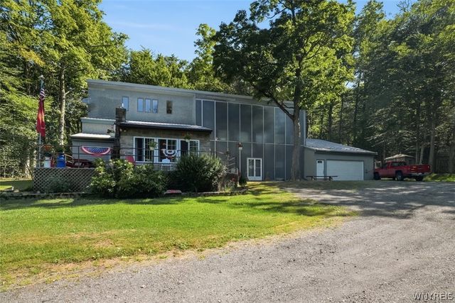 10297 Boston Road, North Collins, NY 14057