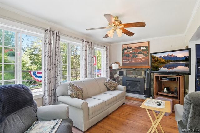 10297 Boston Road, North Collins, NY 14057