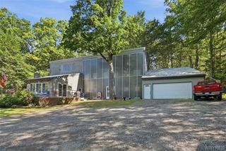 10297 Boston Road, North Collins, NY 14057