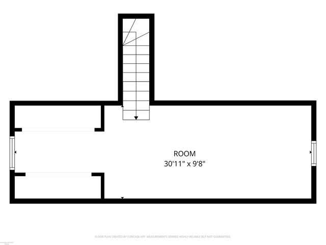 20585 Anita Road, Harper Woods, MI 48225
