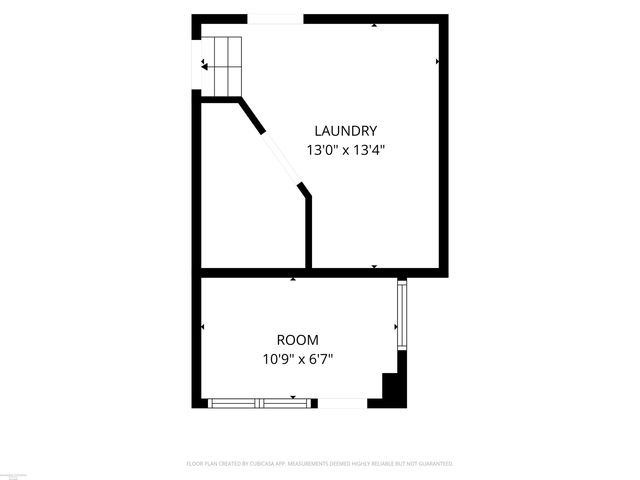 20585 Anita Road, Harper Woods, MI 48225