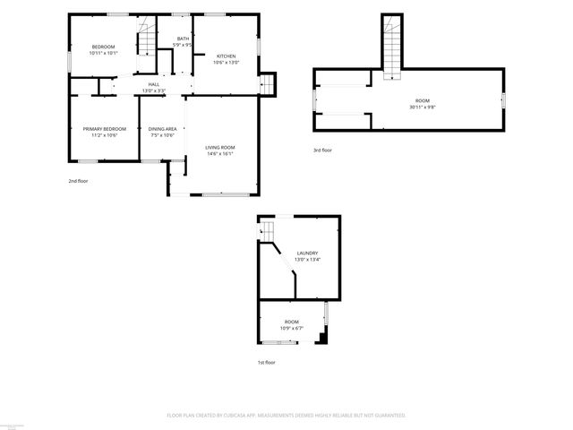 20585 Anita Road, Harper Woods, MI 48225