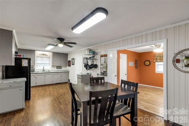 401 N Woodland Drive, Lancaster, SC 29720