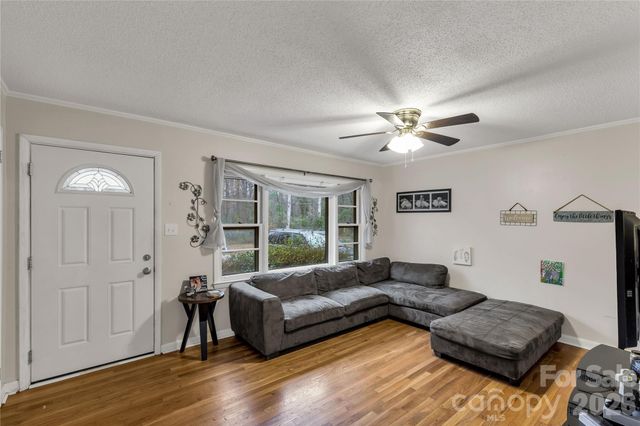 401 N Woodland Drive, Lancaster, SC 29720