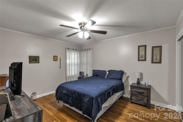 401 N Woodland Drive, Lancaster, SC 29720