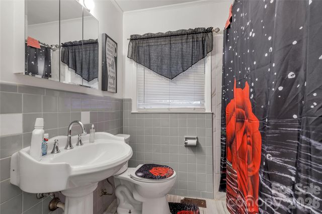 401 N Woodland Drive, Lancaster, SC 29720