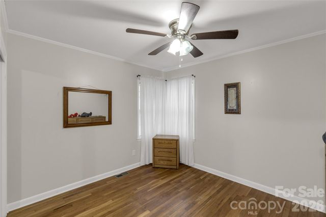 401 N Woodland Drive, Lancaster, SC 29720