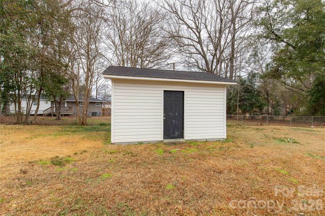 401 N Woodland Drive, Lancaster, SC 29720