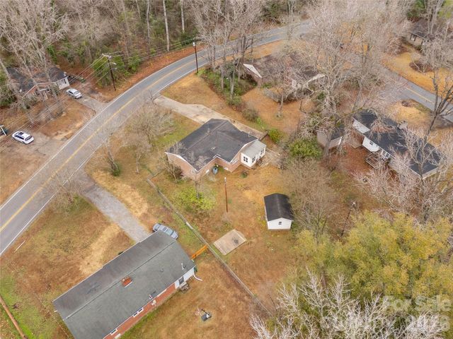 401 N Woodland Drive, Lancaster, SC 29720