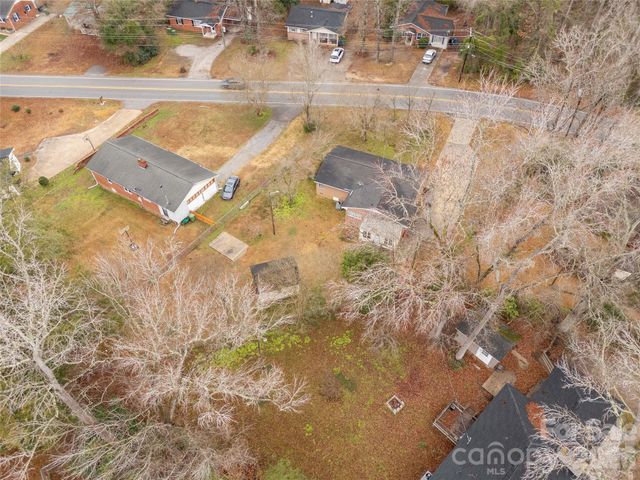 401 N Woodland Drive, Lancaster, SC 29720