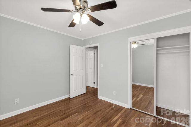 401 N Woodland Drive, Lancaster, SC 29720