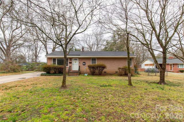 401 N Woodland Drive, Lancaster, SC 29720