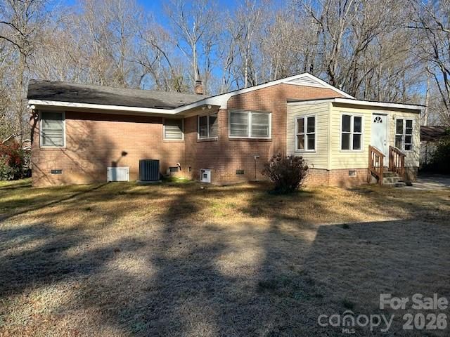 401 N Woodland Drive, Lancaster, SC 29720