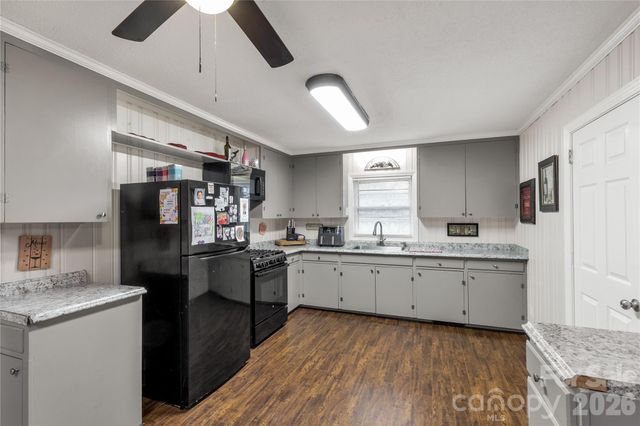 401 N Woodland Drive, Lancaster, SC 29720