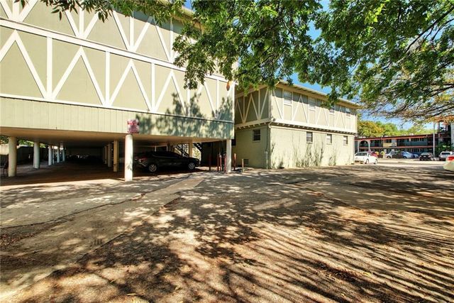 4306 Avenue A 105, Austin, TX 78751