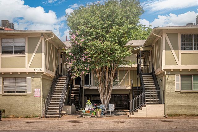4306 Avenue A 105, Austin, TX 78751