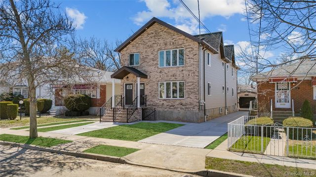 21916 141st Avenue 2, Laurelton, NY 11413