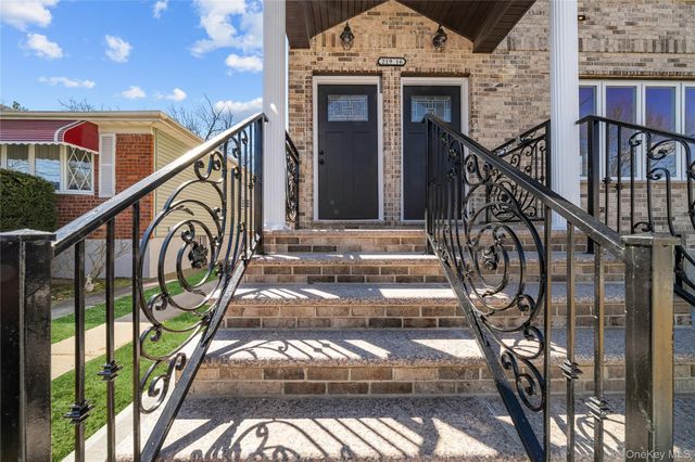 21916 141st Avenue 2, Laurelton, NY 11413