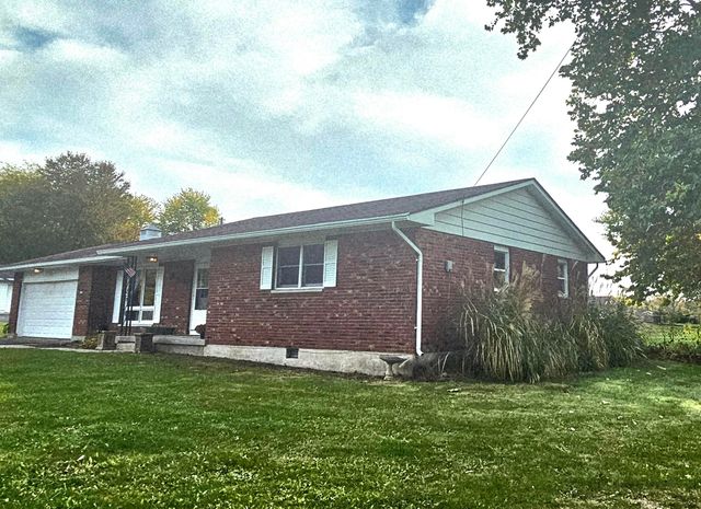 4150 W State Route 571 4150 W State Route 571, Troy, OH 45373