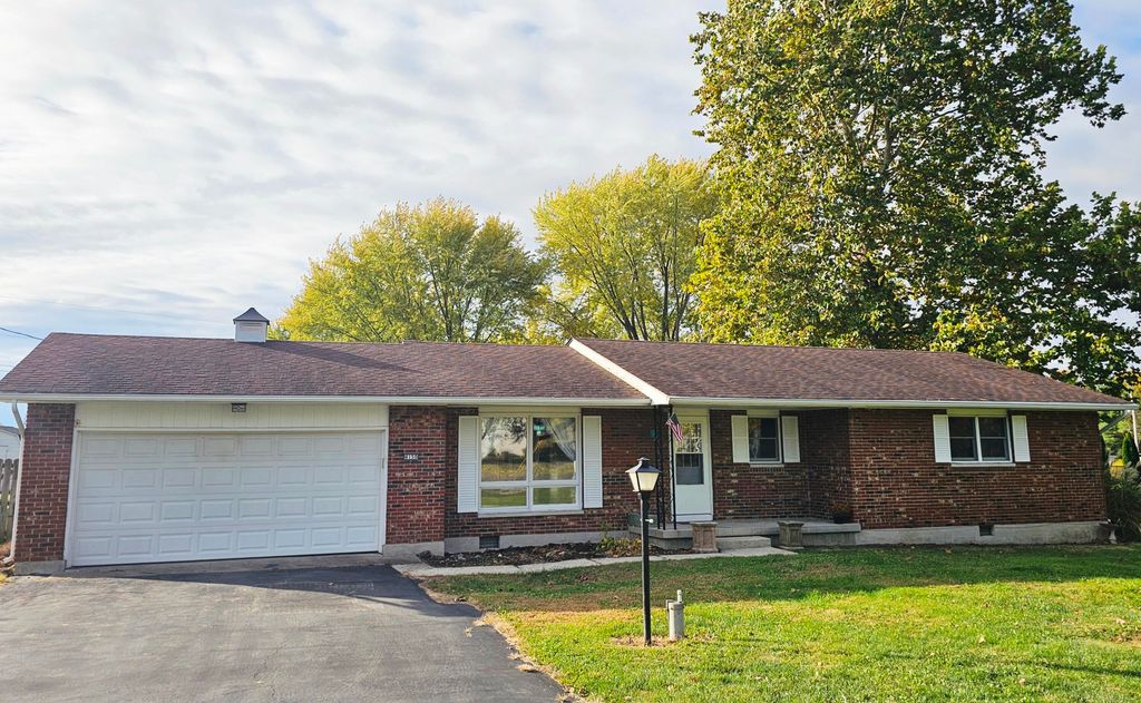 4150 W State Route 571 4150 W State Route 571, Troy, OH 45373