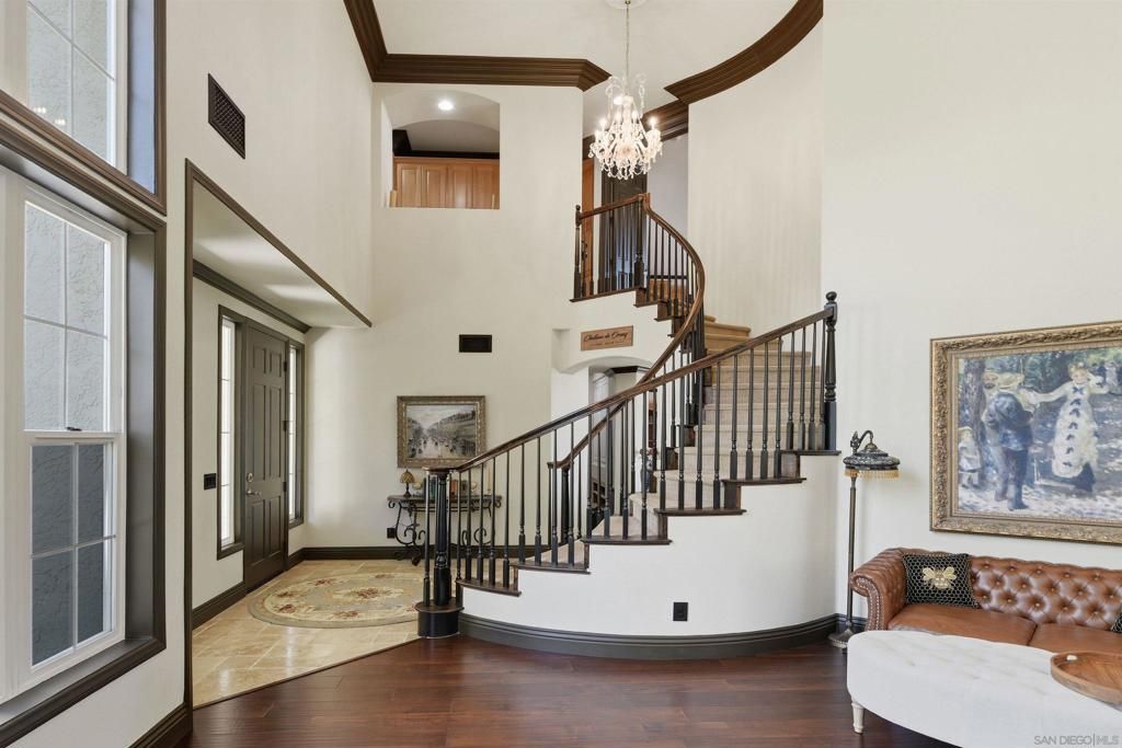 16793 Vista Summit Dr, Ramona, CA 92065 — photo 5