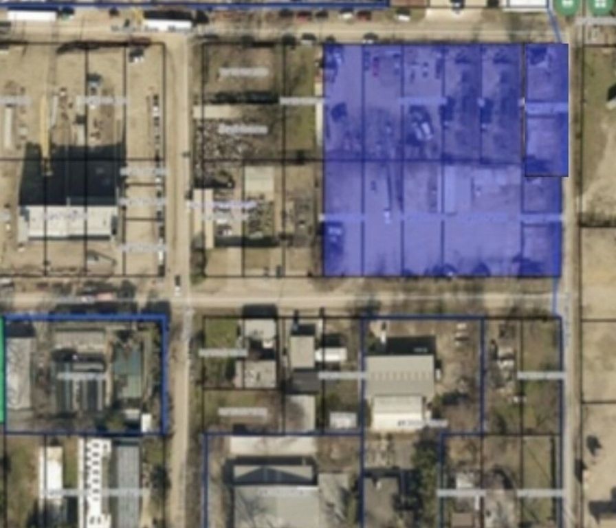 214 Morgan Avenue, Dallas, TX 75203