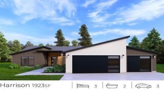 2057 Blessed Drive, Inman, SC 29349