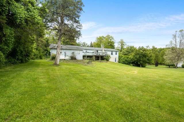 198 Benson Hill Road, Dover Plains, NY 12522