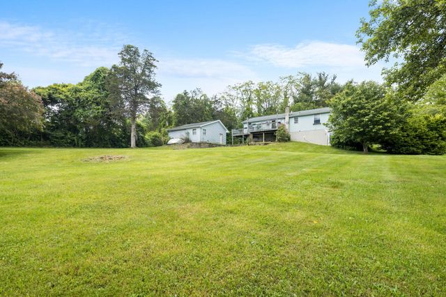 198 Benson Hill Road, Dover Plains, NY 12522