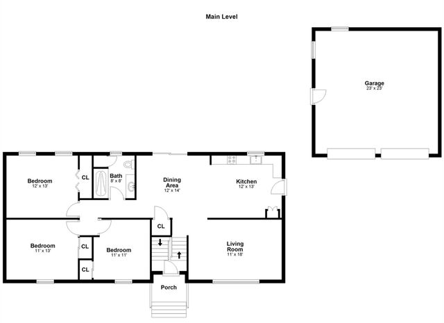 198 Benson Hill Road, Dover Plains, NY 12522