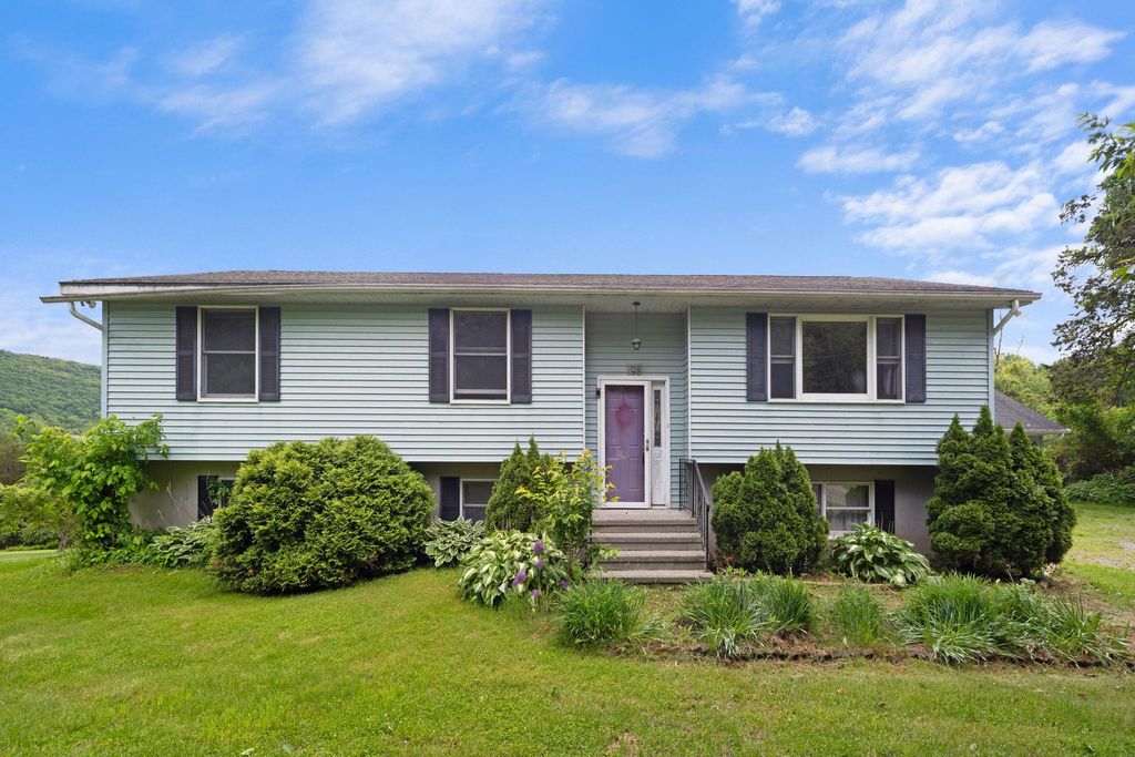 198 Benson Hill Road, Dover Plains, NY 12522