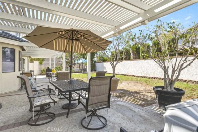 5285 Via Ester, Yorba Linda, CA 92886