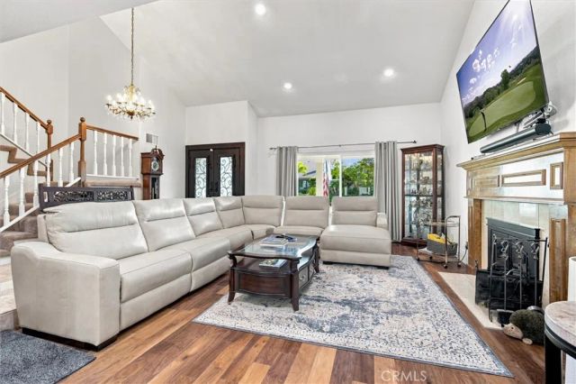 5285 Via Ester, Yorba Linda, CA 92886