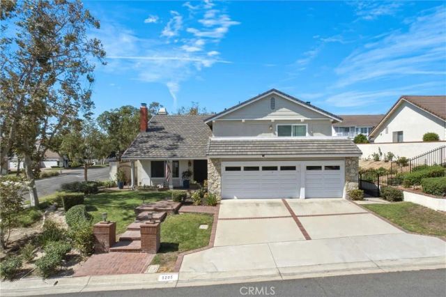 5285 Via Ester, Yorba Linda, CA 92886