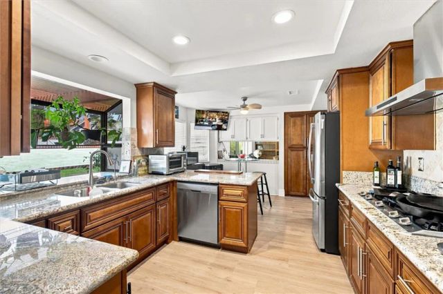 5285 Via Ester, Yorba Linda, CA 92886