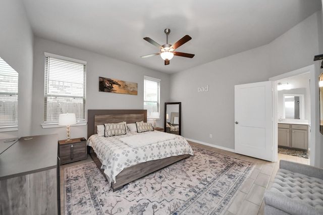 23719 Blackhaw Blossom Lane, Katy, TX 77493