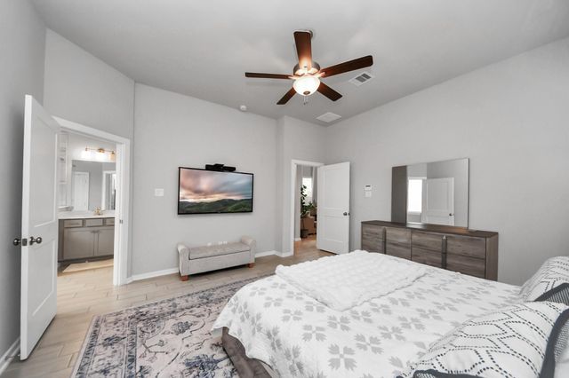 23719 Blackhaw Blossom Lane, Katy, TX 77493