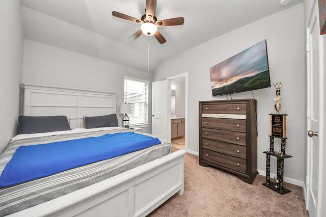 23719 Blackhaw Blossom Lane, Katy, TX 77493