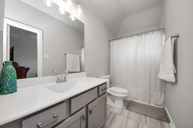23719 Blackhaw Blossom Lane, Katy, TX 77493