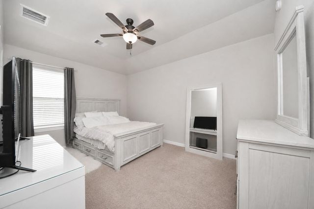 23719 Blackhaw Blossom Lane, Katy, TX 77493