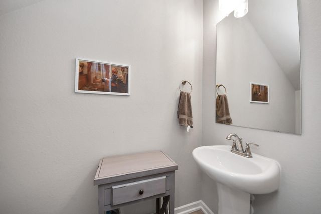 23719 Blackhaw Blossom Lane, Katy, TX 77493