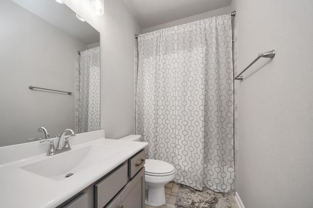 23719 Blackhaw Blossom Lane, Katy, TX 77493